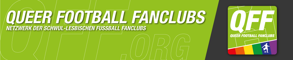 QFF.org – Queer Football Fanclubs